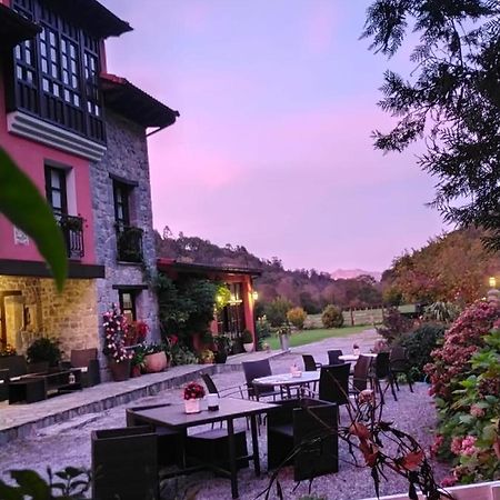 Hotel Rural Casa Cueto Infiesto Εξωτερικό φωτογραφία