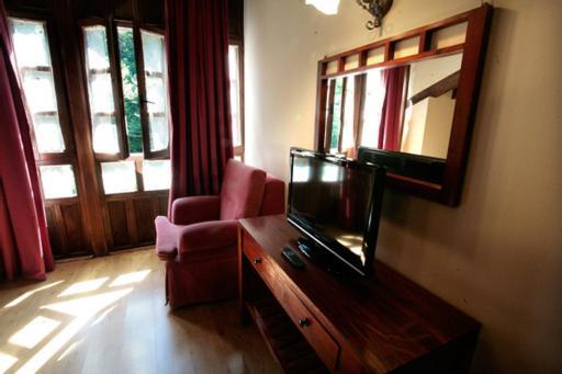Hotel Rural Casa Cueto Infiesto Εξωτερικό φωτογραφία