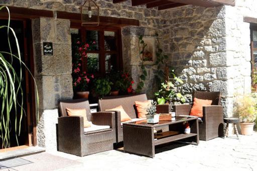 Hotel Rural Casa Cueto Infiesto Εξωτερικό φωτογραφία