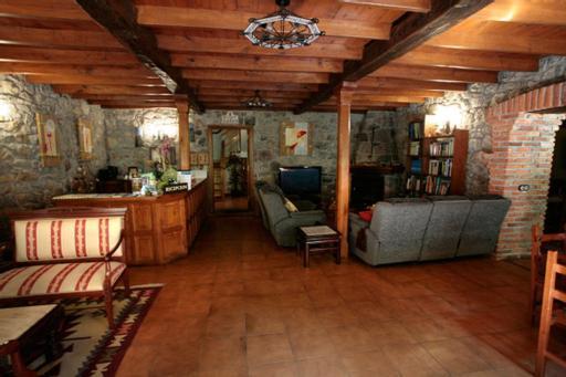 Hotel Rural Casa Cueto Infiesto Εξωτερικό φωτογραφία