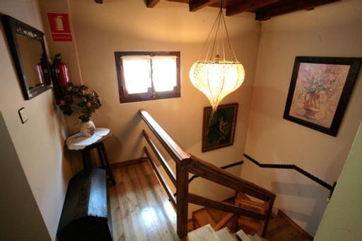 Hotel Rural Casa Cueto Infiesto Εξωτερικό φωτογραφία