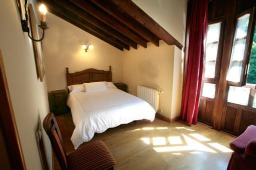 Hotel Rural Casa Cueto Infiesto Εξωτερικό φωτογραφία