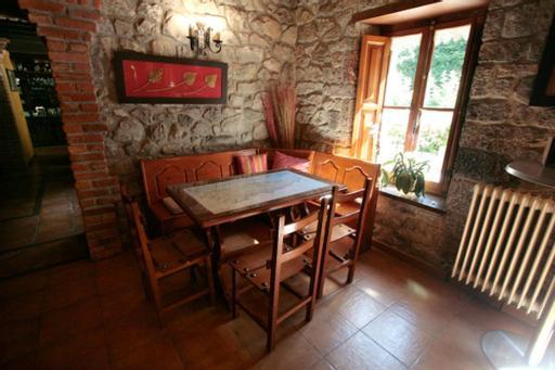 Hotel Rural Casa Cueto Infiesto Εξωτερικό φωτογραφία