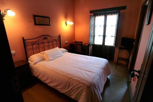Hotel Rural Casa Cueto Infiesto Εξωτερικό φωτογραφία
