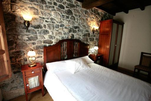 Hotel Rural Casa Cueto Infiesto Εξωτερικό φωτογραφία