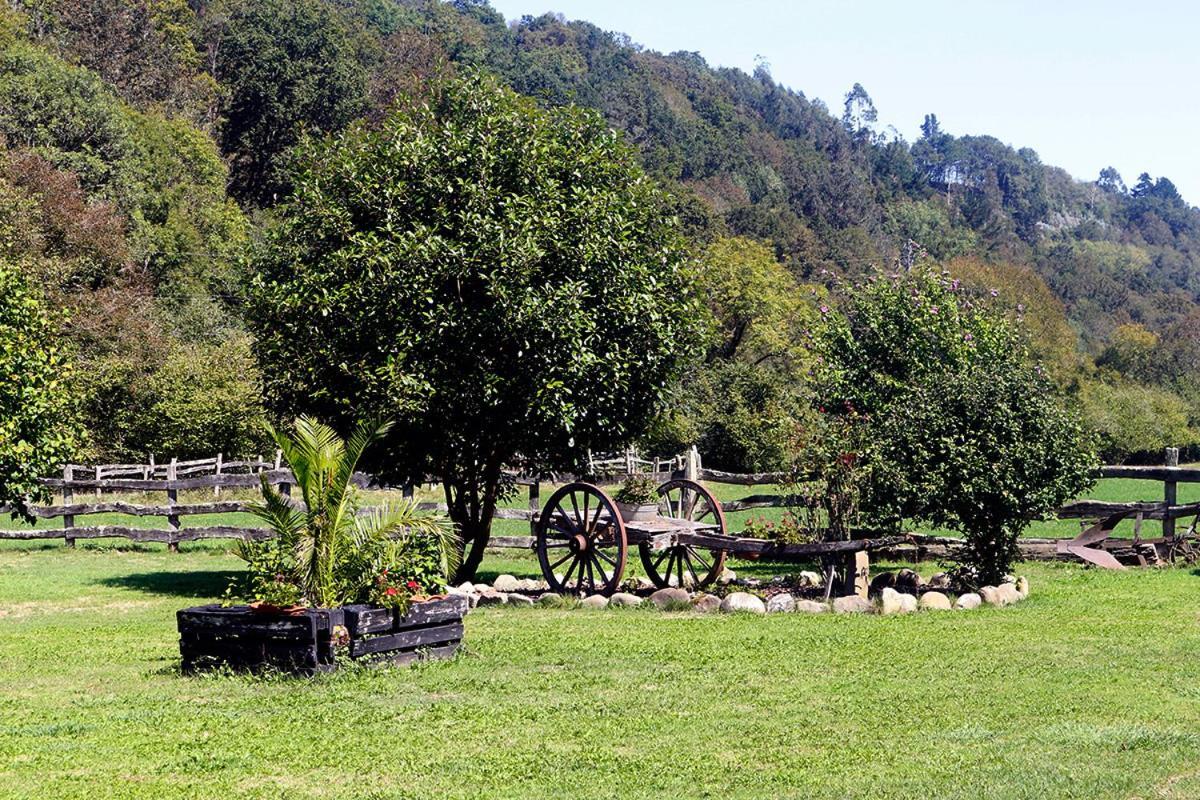 Hotel Rural Casa Cueto Infiesto Εξωτερικό φωτογραφία