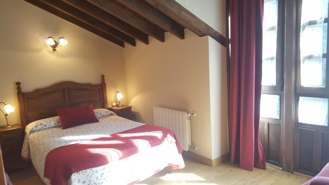 Hotel Rural Casa Cueto Infiesto Εξωτερικό φωτογραφία